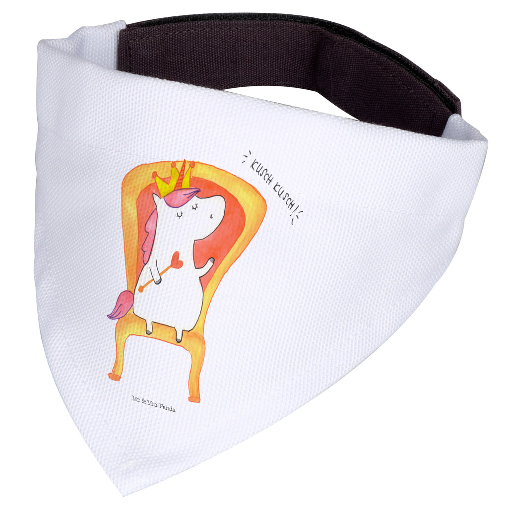 Hundehalstuch L Einhorn Prinzessin Hundehalstuch, Halstuch, Hunde, Tuch, groß, große Hunde, Einhorn, Einhörner, Einhorn Deko, Pegasus, Unicorn, Geburtstag, Prinzessin, Geburtstagsgeschenk, Geschenk, Monat