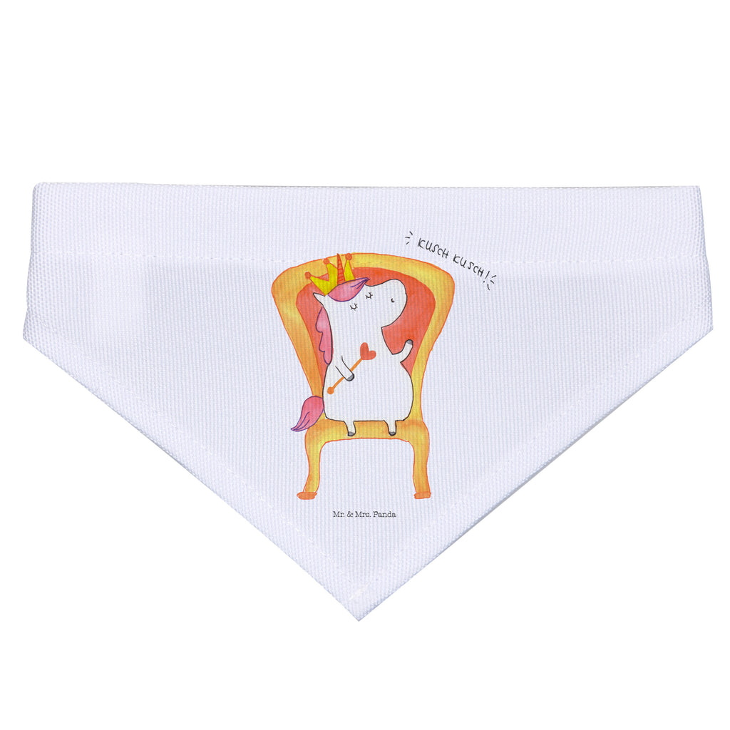 Hundehalstuch L Einhorn Prinzessin Hundehalstuch, Halstuch, Hunde, Tuch, groß, große Hunde, Einhorn, Einhörner, Einhorn Deko, Pegasus, Unicorn, Geburtstag, Prinzessin, Geburtstagsgeschenk, Geschenk, Monat