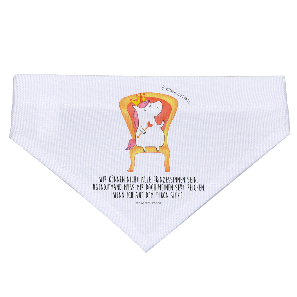 Hundehalstuch L Einhorn Prinzessin Hundehalstuch, Halstuch, Hunde, Tuch, groß, große Hunde, Einhorn, Einhörner, Einhorn Deko, Pegasus, Unicorn, Geburtstag, Prinzessin, Geburtstagsgeschenk, Geschenk, Monat