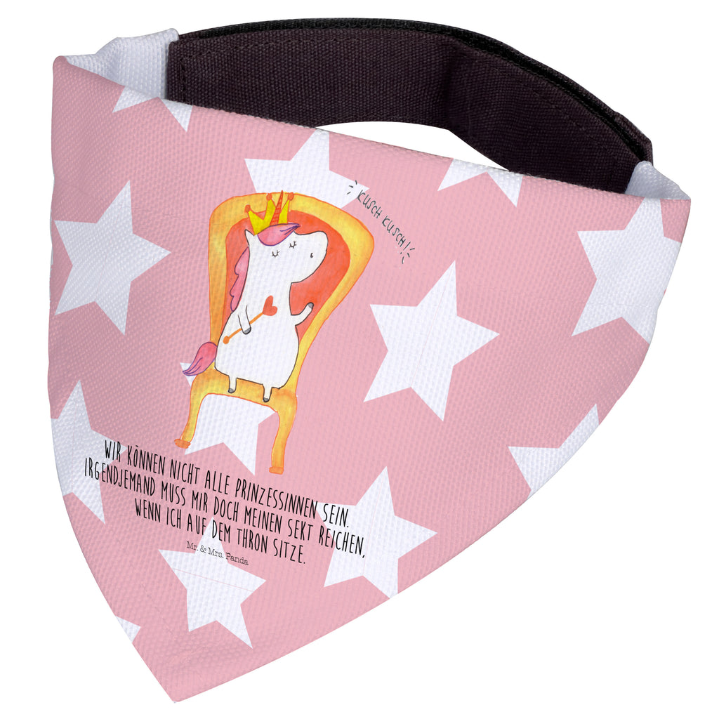 Hundehalstuch L Einhorn Prinzessin Hundehalstuch, Halstuch, Hunde, Tuch, groß, große Hunde, Einhorn, Einhörner, Einhorn Deko, Pegasus, Unicorn, Geburtstag, Prinzessin, Geburtstagsgeschenk, Geschenk, Monat