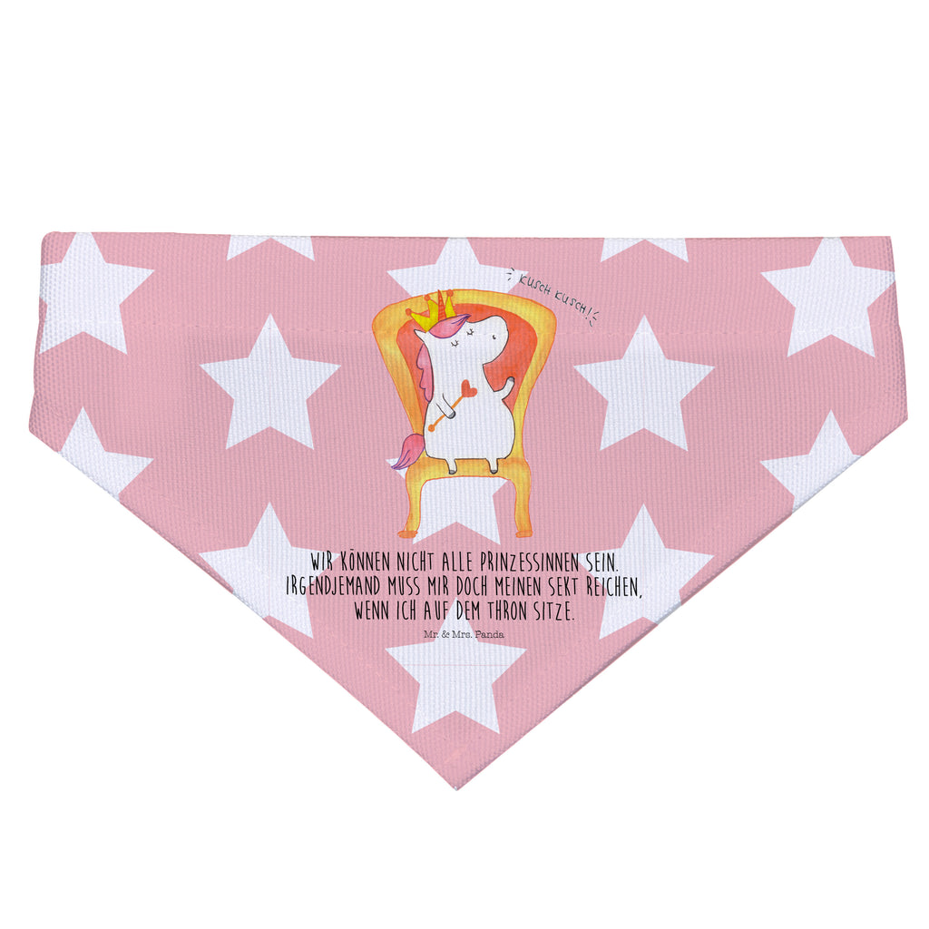 Hundehalstuch L Einhorn Prinzessin Hundehalstuch, Halstuch, Hunde, Tuch, groß, große Hunde, Einhorn, Einhörner, Einhorn Deko, Pegasus, Unicorn, Geburtstag, Prinzessin, Geburtstagsgeschenk, Geschenk, Monat