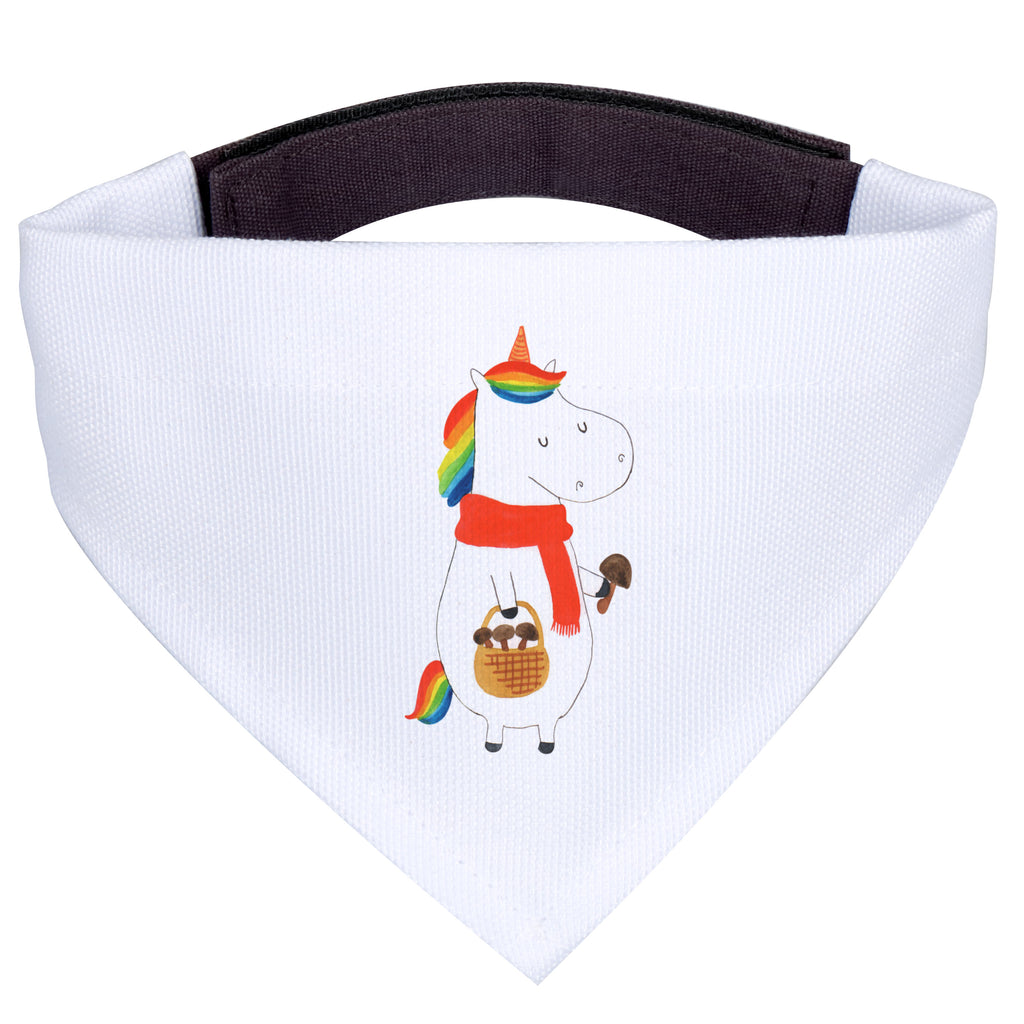 Hundehalstuch L Einhorn Pilz Hundehalstuch, Halstuch, Hunde, Tuch, groß, große Hunde, Einhorn, Einhörner, Einhorn Deko, Pegasus, Unicorn, Pilze, Pilzsammler, Motivation, Spruch, Liebeskummer