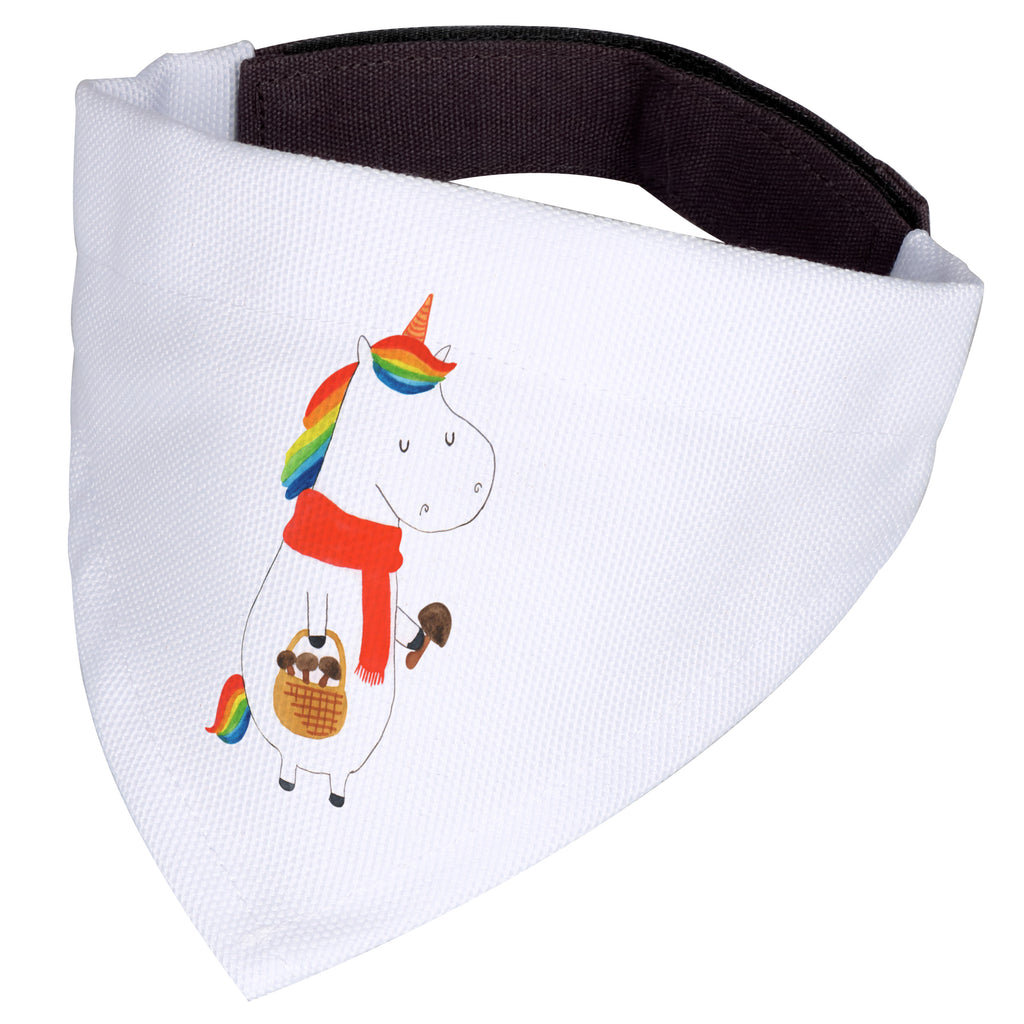Hundehalstuch L Einhorn Pilz Hundehalstuch, Halstuch, Hunde, Tuch, groß, große Hunde, Einhorn, Einhörner, Einhorn Deko, Pegasus, Unicorn, Pilze, Pilzsammler, Motivation, Spruch, Liebeskummer