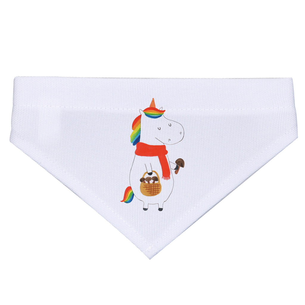 Hundehalstuch L Einhorn Pilz Hundehalstuch, Halstuch, Hunde, Tuch, groß, große Hunde, Einhorn, Einhörner, Einhorn Deko, Pegasus, Unicorn, Pilze, Pilzsammler, Motivation, Spruch, Liebeskummer