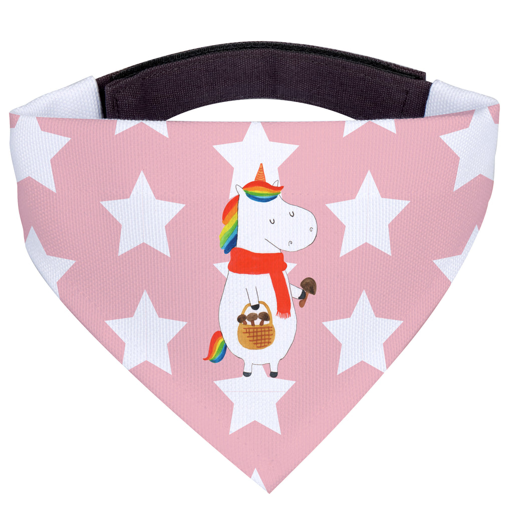 Hundehalstuch L Einhorn Pilz Hundehalstuch, Halstuch, Hunde, Tuch, groß, große Hunde, Einhorn, Einhörner, Einhorn Deko, Pegasus, Unicorn, Pilze, Pilzsammler, Motivation, Spruch, Liebeskummer