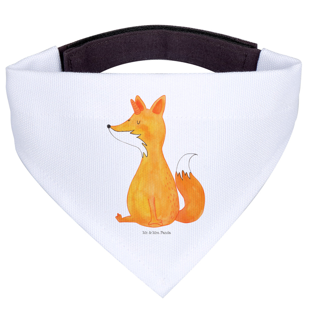 Hundehalstuch L Fuchshörnchen Hundehalstuch, Halstuch, Hunde, Tuch, groß, große Hunde, Einhorn, Einhörner, Einhorn Deko, Pegasus, Unicorn, Fuchs, Unicorns, Fuchshörnchen, Fuchshorn, Foxycorn, Füchse