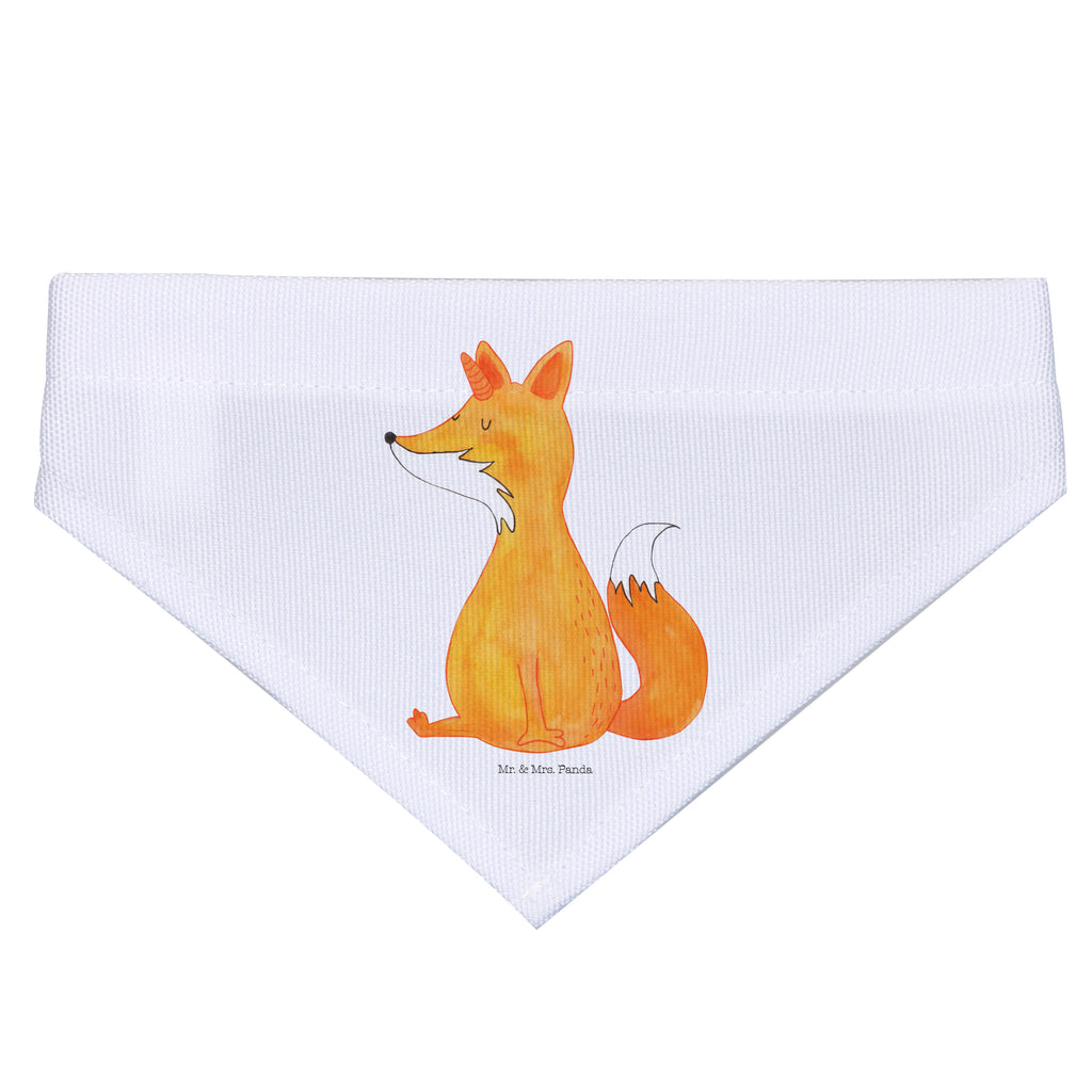 Hundehalstuch L Fuchshörnchen Hundehalstuch, Halstuch, Hunde, Tuch, groß, große Hunde, Einhorn, Einhörner, Einhorn Deko, Pegasus, Unicorn, Fuchs, Unicorns, Fuchshörnchen, Fuchshorn, Foxycorn, Füchse