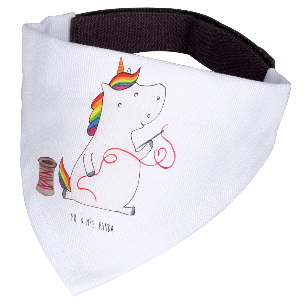 Hundehalstuch L Einhorn Näherin Hundehalstuch, Halstuch, Hunde, Tuch, groß, große Hunde, Einhorn, Einhörner, Einhorn Deko, Pegasus, Unicorn, Näherin, nähen, Mädchen, Freundin, Häkeln, Stricken, basteln, Nähzimmer