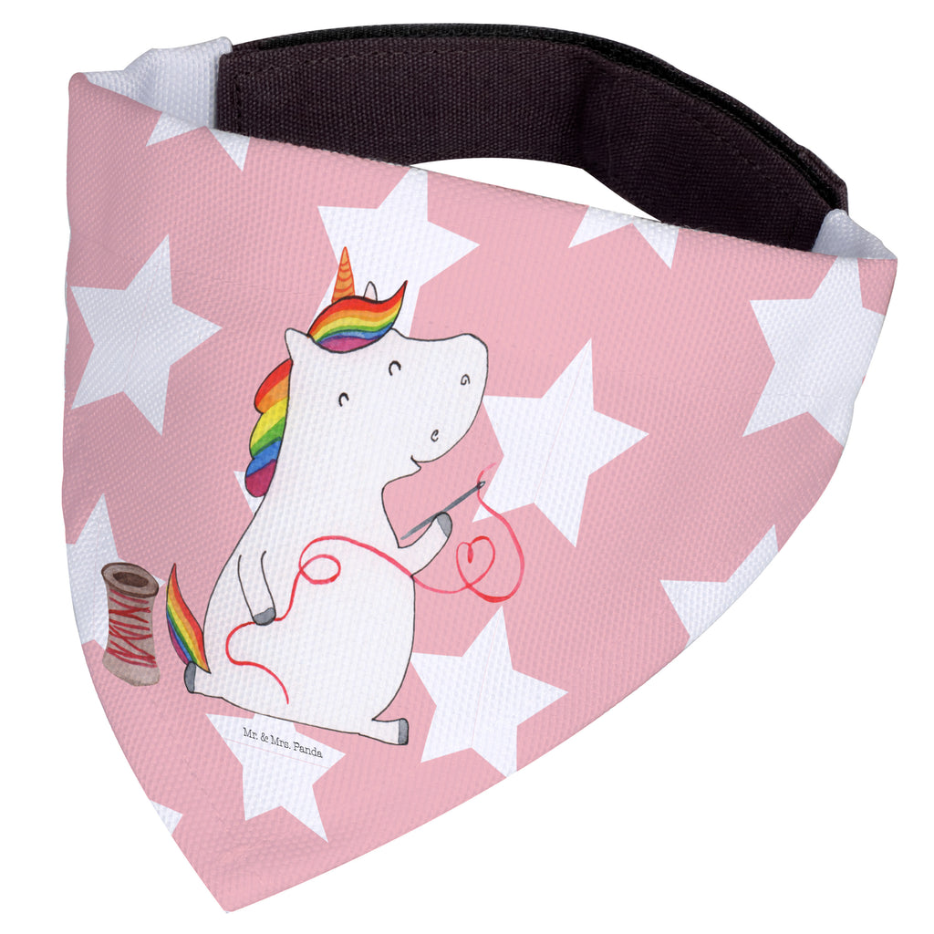 Hundehalstuch L Einhorn Näherin Hundehalstuch, Halstuch, Hunde, Tuch, groß, große Hunde, Einhorn, Einhörner, Einhorn Deko, Pegasus, Unicorn, Näherin, nähen, Mädchen, Freundin, Häkeln, Stricken, basteln, Nähzimmer