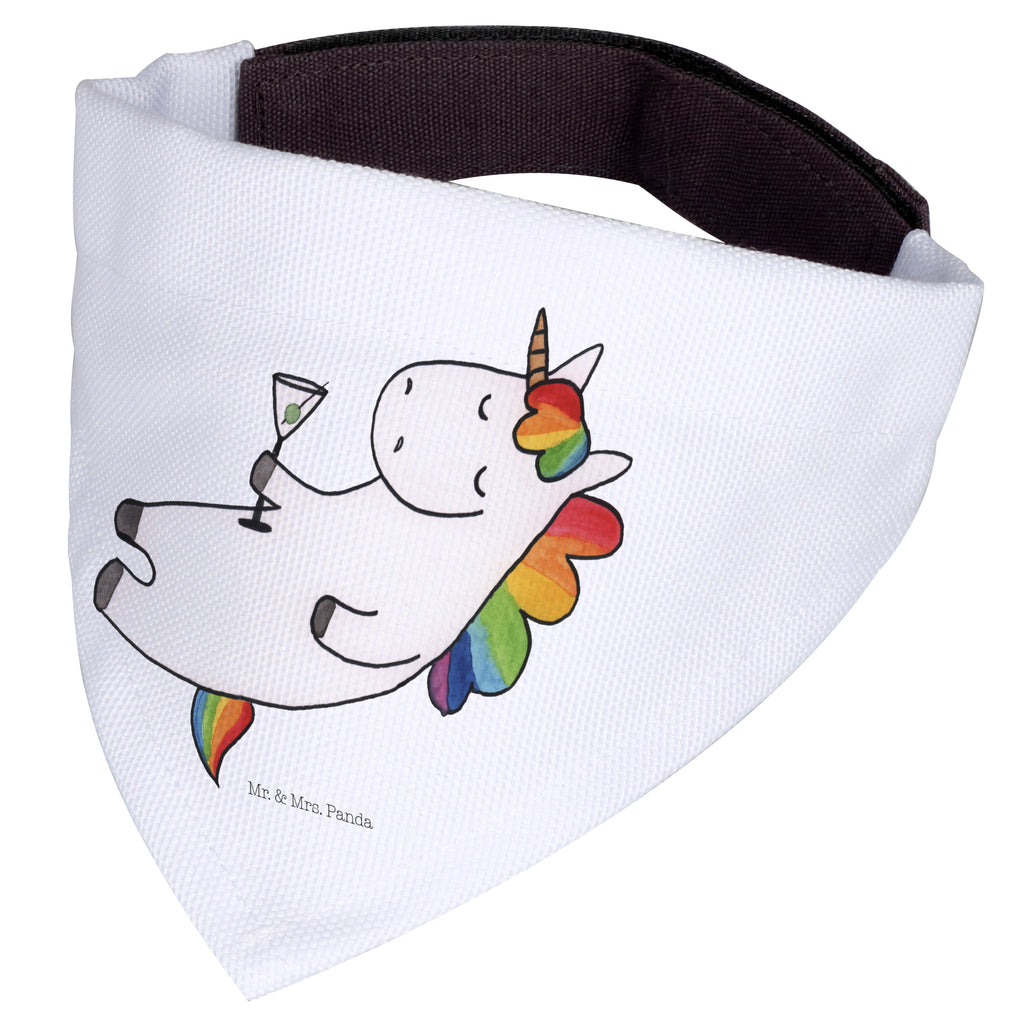 Hundehalstuch L Einhorn Cocktail Hundehalstuch, Halstuch, Hunde, Tuch, groß, große Hunde, Einhorn, Einhörner, Einhorn Deko, Pegasus, Unicorn, Party, Spaß, Feiern, Caipirinha, Rum, Cuba Libre, Sekt, Freundin, Geburtstag, lustig, witzig, Spruch, Glitzer