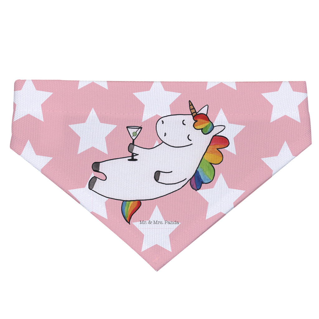 Hundehalstuch L Einhorn Cocktail Hundehalstuch, Halstuch, Hunde, Tuch, groß, große Hunde, Einhorn, Einhörner, Einhorn Deko, Pegasus, Unicorn, Party, Spaß, Feiern, Caipirinha, Rum, Cuba Libre, Sekt, Freundin, Geburtstag, lustig, witzig, Spruch, Glitzer