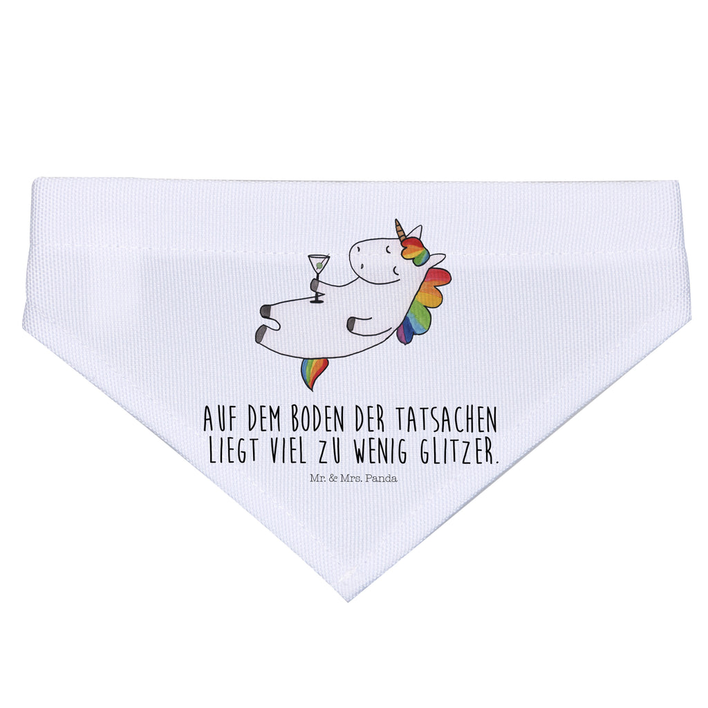 Hundehalstuch L Einhorn Cocktail Hundehalstuch, Halstuch, Hunde, Tuch, groß, große Hunde, Einhorn, Einhörner, Einhorn Deko, Pegasus, Unicorn, Party, Spaß, Feiern, Caipirinha, Rum, Cuba Libre, Sekt, Freundin, Geburtstag, lustig, witzig, Spruch, Glitzer