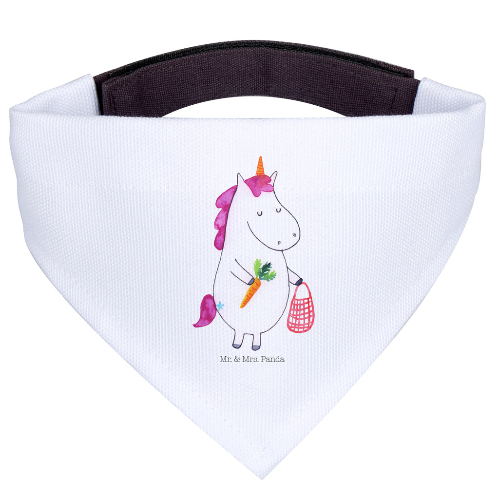 Hundehalstuch L Einhorn Gemüse Hundehalstuch, Halstuch, Hunde, Tuch, groß, große Hunde, Einhorn, Einhörner, Einhorn Deko, Pegasus, Unicorn, Biomarkt, Bio, Gemüse, Wochenmarkt