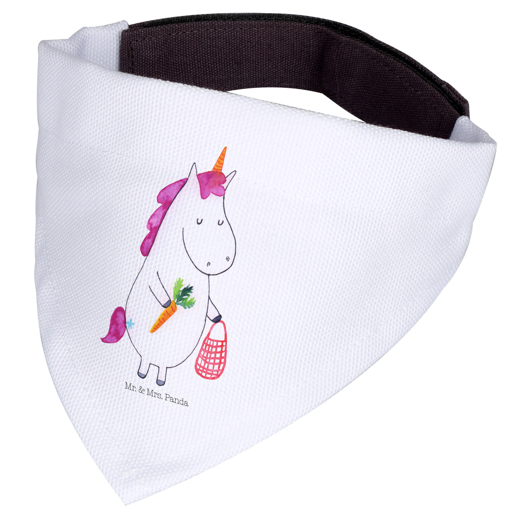 Hundehalstuch L Einhorn Gemüse Hundehalstuch, Halstuch, Hunde, Tuch, groß, große Hunde, Einhorn, Einhörner, Einhorn Deko, Pegasus, Unicorn, Biomarkt, Bio, Gemüse, Wochenmarkt
