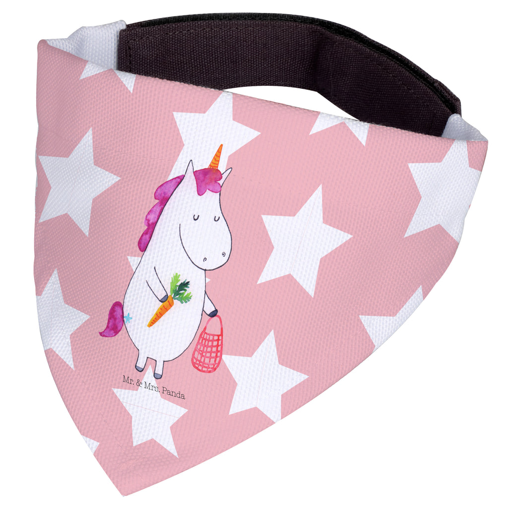 Hundehalstuch L Einhorn Gemüse Hundehalstuch, Halstuch, Hunde, Tuch, groß, große Hunde, Einhorn, Einhörner, Einhorn Deko, Pegasus, Unicorn, Biomarkt, Bio, Gemüse, Wochenmarkt