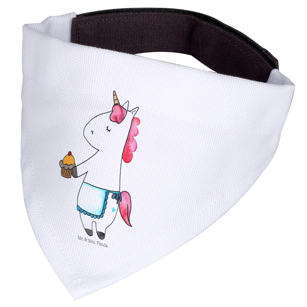 Hundehalstuch L Einhorn Muffin Hundehalstuch, Halstuch, Hunde, Tuch, groß, große Hunde, Einhorn, Einhörner, Einhorn Deko, Pegasus, Unicorn, Geburtstag, Backen, Muffin, Kekse, Geburtstagsgrüße, Glückwünsche, Liebesgrüße, Grüße