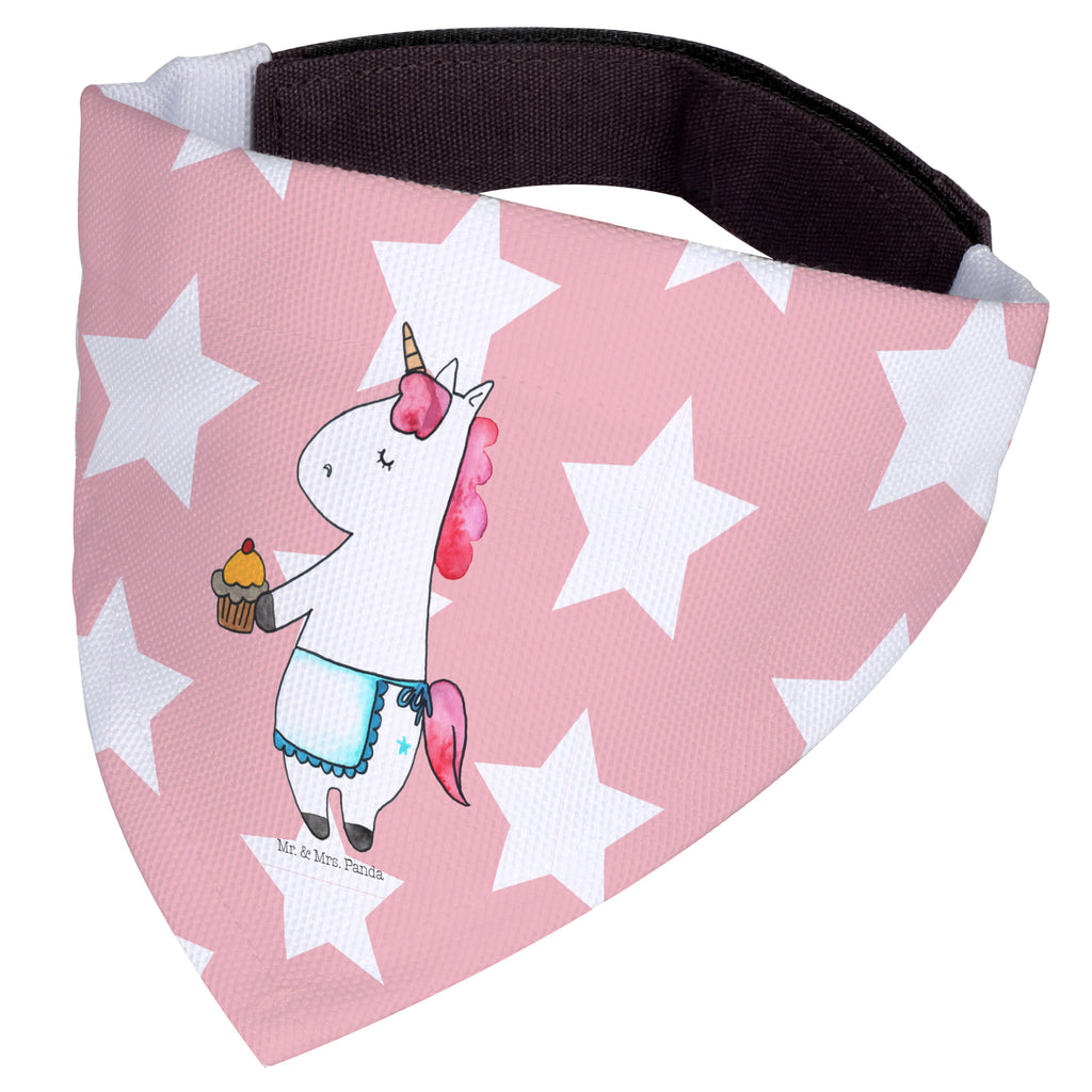 Hundehalstuch L Einhorn Muffin Hundehalstuch, Halstuch, Hunde, Tuch, groß, große Hunde, Einhorn, Einhörner, Einhorn Deko, Pegasus, Unicorn, Geburtstag, Backen, Muffin, Kekse, Geburtstagsgrüße, Glückwünsche, Liebesgrüße, Grüße