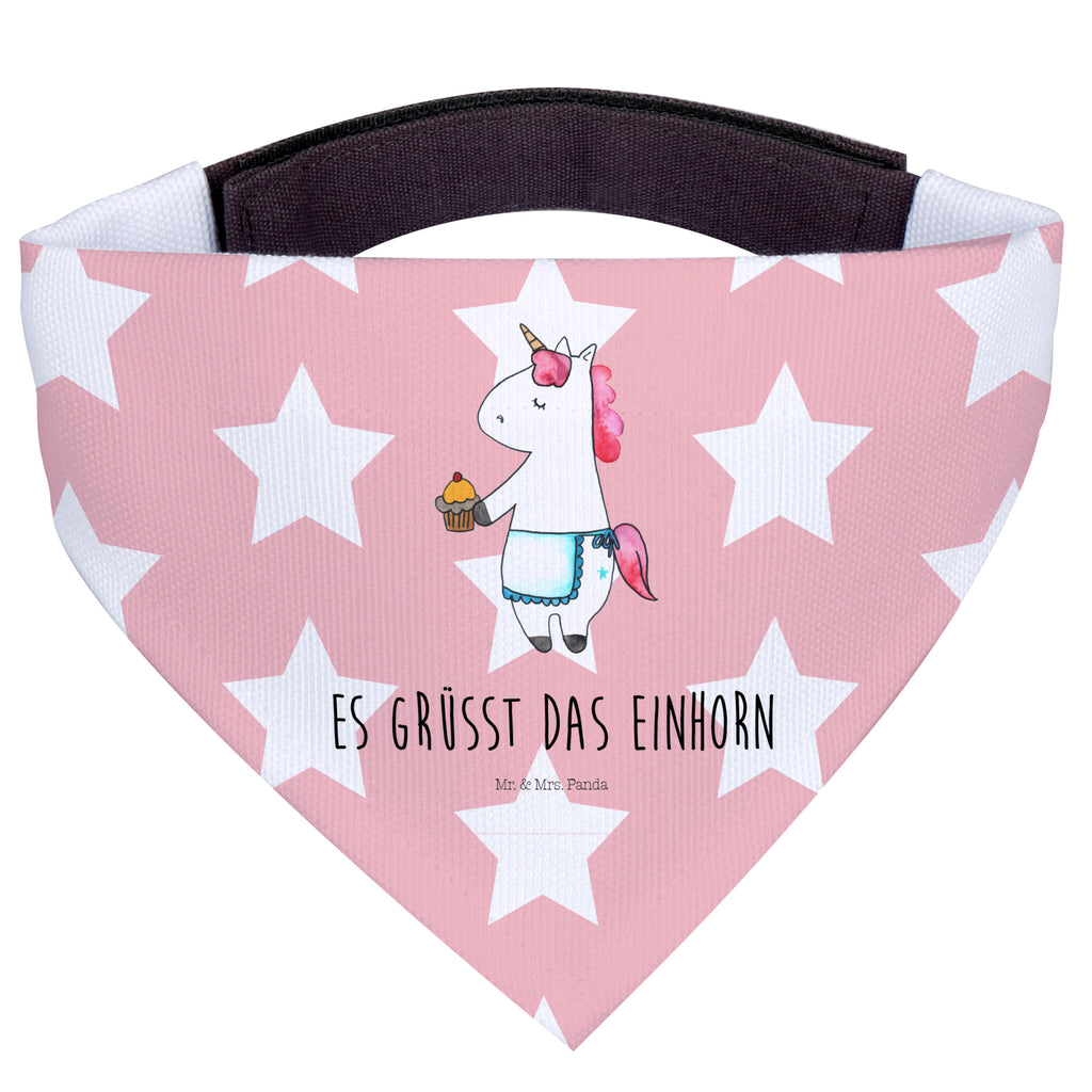 Hundehalstuch L Einhorn Muffin Hundehalstuch, Halstuch, Hunde, Tuch, groß, große Hunde, Einhorn, Einhörner, Einhorn Deko, Pegasus, Unicorn, Geburtstag, Backen, Muffin, Kekse, Geburtstagsgrüße, Glückwünsche, Liebesgrüße, Grüße