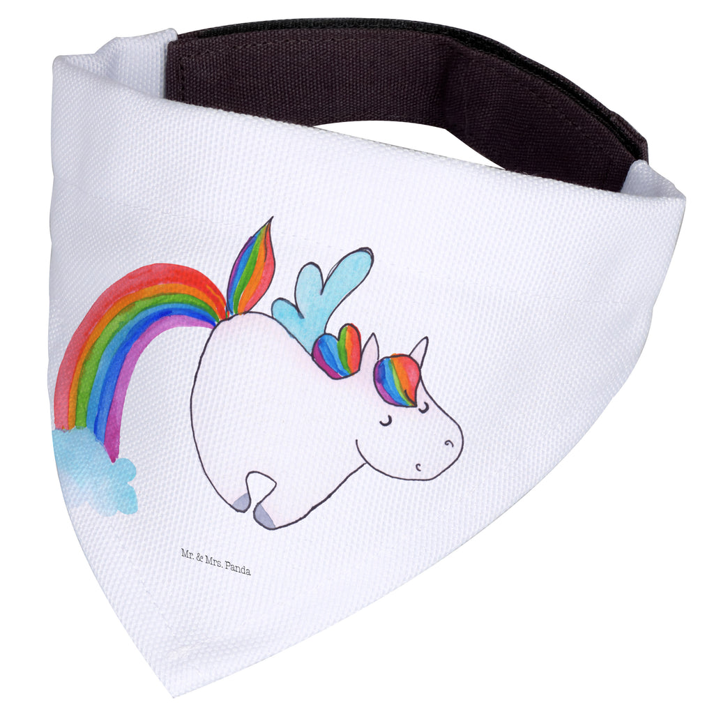 Hundehalstuch L Einhorn Pegasus Hundehalstuch, Halstuch, Hunde, Tuch, groß, große Hunde, Einhorn, Einhörner, Einhorn Deko, Pegasus, Unicorn, Regenbogen, Spielen, Realität, Glitzer, Erwachsenwerden
