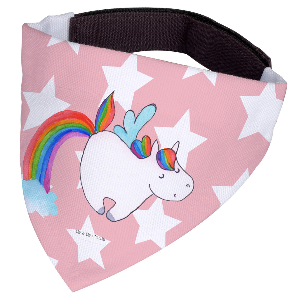 Hundehalstuch L Einhorn Pegasus Hundehalstuch, Halstuch, Hunde, Tuch, groß, große Hunde, Einhorn, Einhörner, Einhorn Deko, Pegasus, Unicorn, Regenbogen, Spielen, Realität, Glitzer, Erwachsenwerden