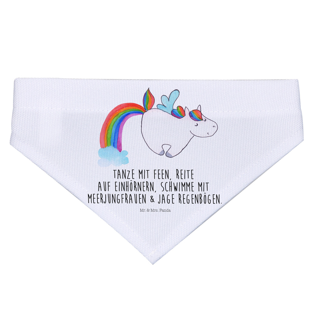 Hundehalstuch L Einhorn Pegasus Hundehalstuch, Halstuch, Hunde, Tuch, groß, große Hunde, Einhorn, Einhörner, Einhorn Deko, Pegasus, Unicorn, Regenbogen, Spielen, Realität, Glitzer, Erwachsenwerden