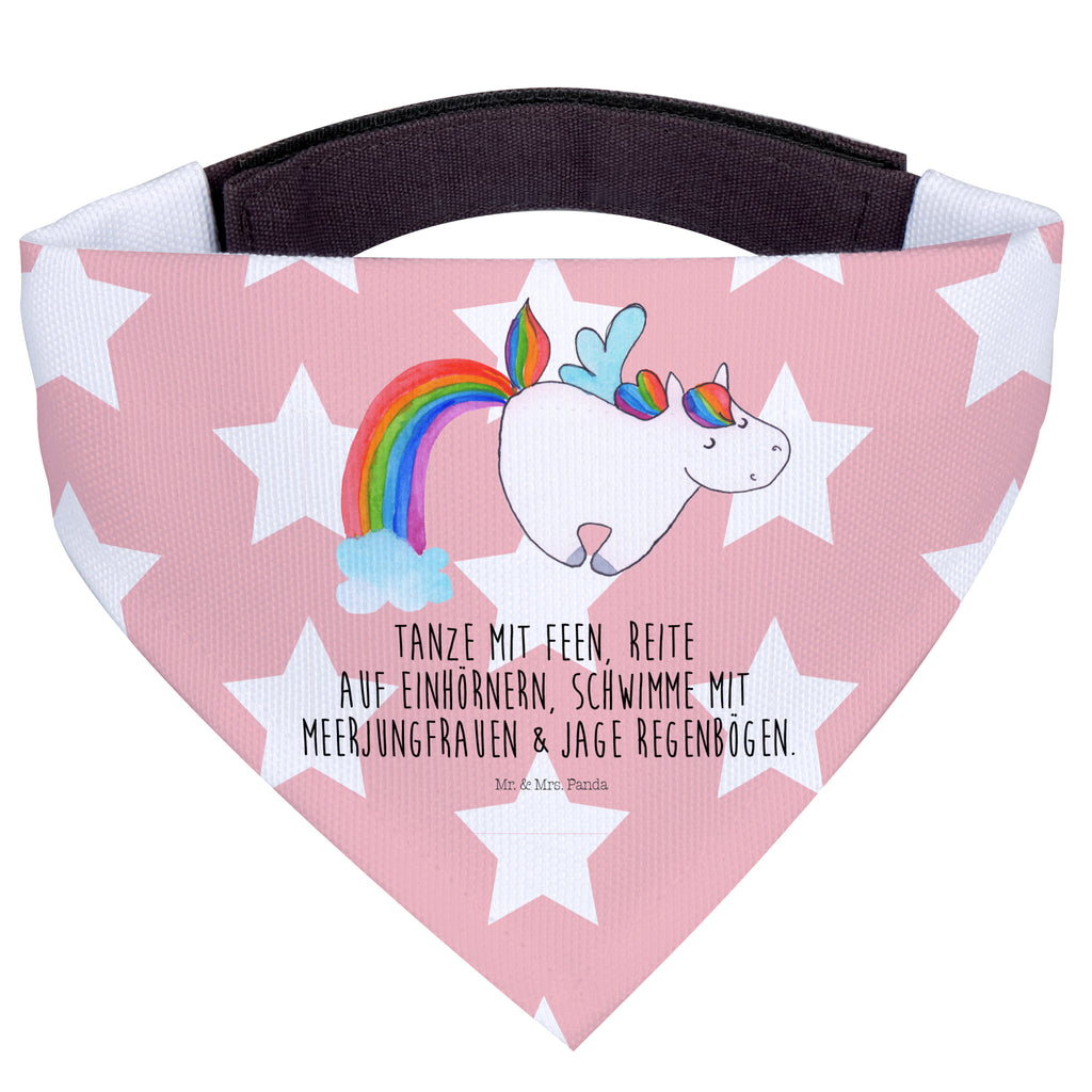 Hundehalstuch L Einhorn Pegasus Hundehalstuch, Halstuch, Hunde, Tuch, groß, große Hunde, Einhorn, Einhörner, Einhorn Deko, Pegasus, Unicorn, Regenbogen, Spielen, Realität, Glitzer, Erwachsenwerden