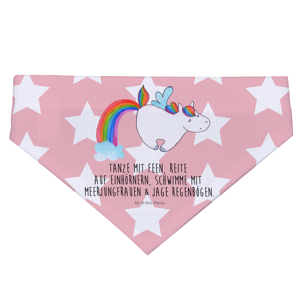 Hundehalstuch L Einhorn Pegasus Hundehalstuch, Halstuch, Hunde, Tuch, groß, große Hunde, Einhorn, Einhörner, Einhorn Deko, Pegasus, Unicorn, Regenbogen, Spielen, Realität, Glitzer, Erwachsenwerden