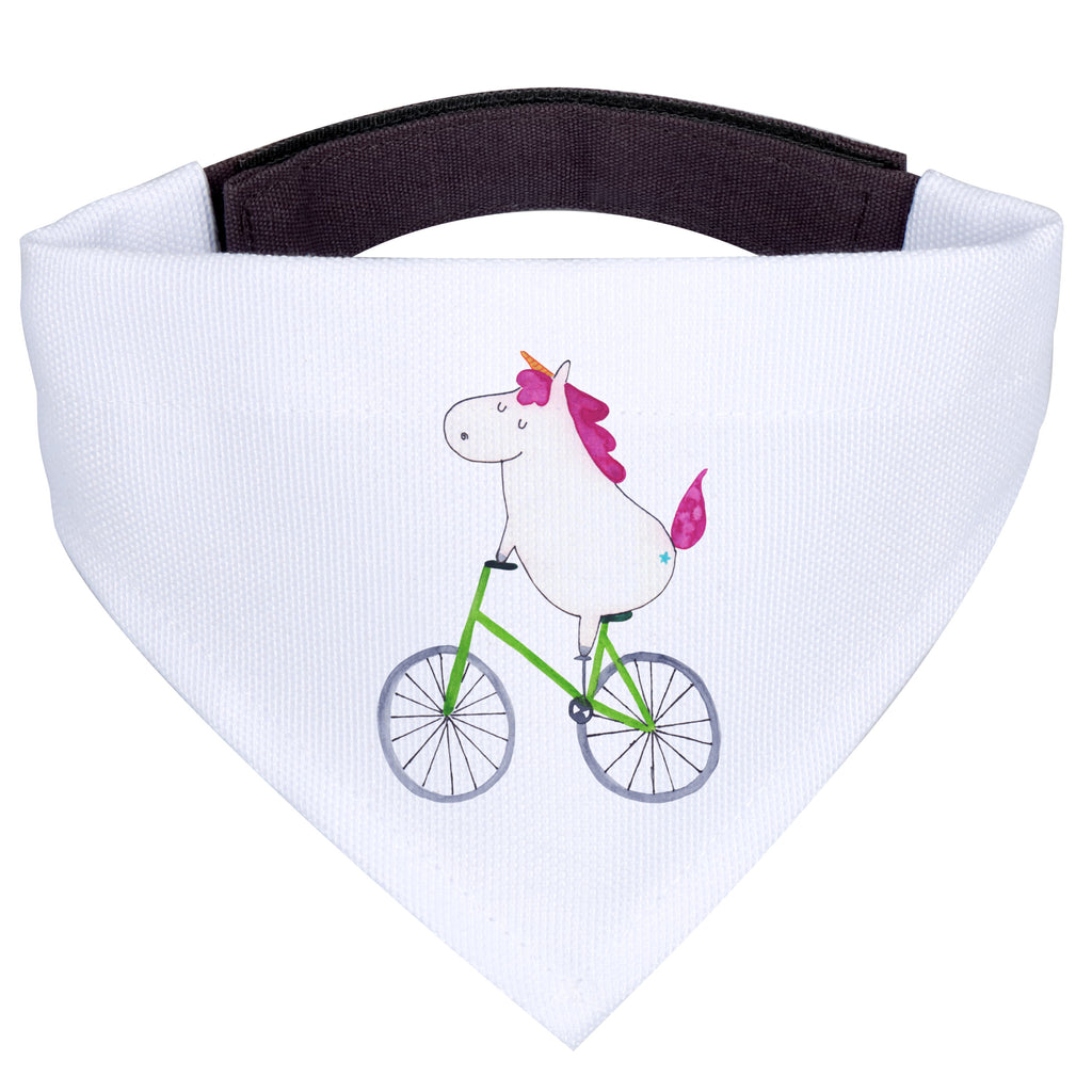 Hundehalstuch L Einhorn Radfahrer Hundehalstuch, Halstuch, Hunde, Tuch, groß, große Hunde, Einhorn, Einhörner, Einhorn Deko, Pegasus, Unicorn, Radfahren, Radfahrer, Rad, Bike, Feenstaub, Konfetti, Luxusproblem, Kummer, Liebeskummer