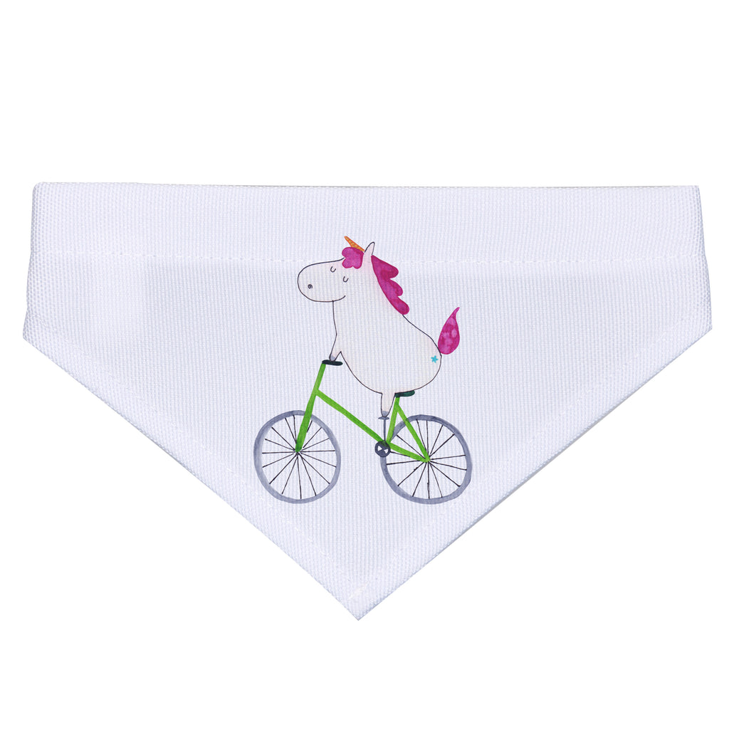Hundehalstuch L Einhorn Radfahrer Hundehalstuch, Halstuch, Hunde, Tuch, groß, große Hunde, Einhorn, Einhörner, Einhorn Deko, Pegasus, Unicorn, Radfahren, Radfahrer, Rad, Bike, Feenstaub, Konfetti, Luxusproblem, Kummer, Liebeskummer