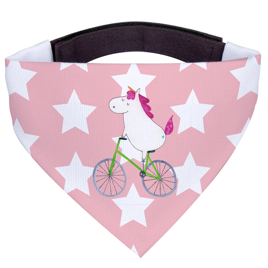 Hundehalstuch L Einhorn Radfahrer Hundehalstuch, Halstuch, Hunde, Tuch, groß, große Hunde, Einhorn, Einhörner, Einhorn Deko, Pegasus, Unicorn, Radfahren, Radfahrer, Rad, Bike, Feenstaub, Konfetti, Luxusproblem, Kummer, Liebeskummer