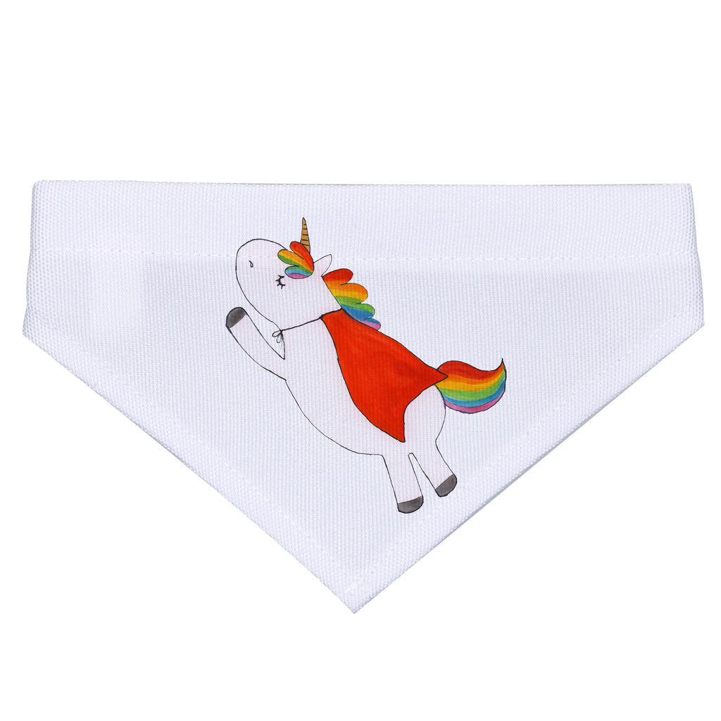 Hundehalstuch L Einhorn Super Hundehalstuch, Halstuch, Hunde, Tuch, groß, große Hunde, Einhorn, Einhörner, Einhorn Deko, Pegasus, Unicorn, Traummann, Superheld, Held, Freundin, Geschenk, Girl, Mädchen