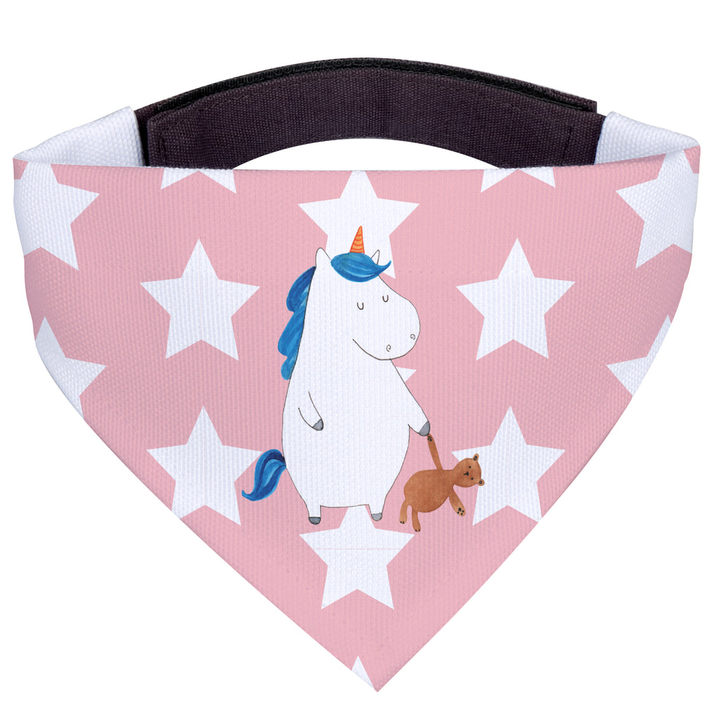 Hundehalstuch L Einhorn Teddy Hundehalstuch, Halstuch, Hunde, Tuch, groß, große Hunde, Einhorn, Einhörner, Einhorn Deko, Pegasus, Unicorn, schlafen, gute Nacht, Single, Bett, Träumen, Freundin, Singleleben