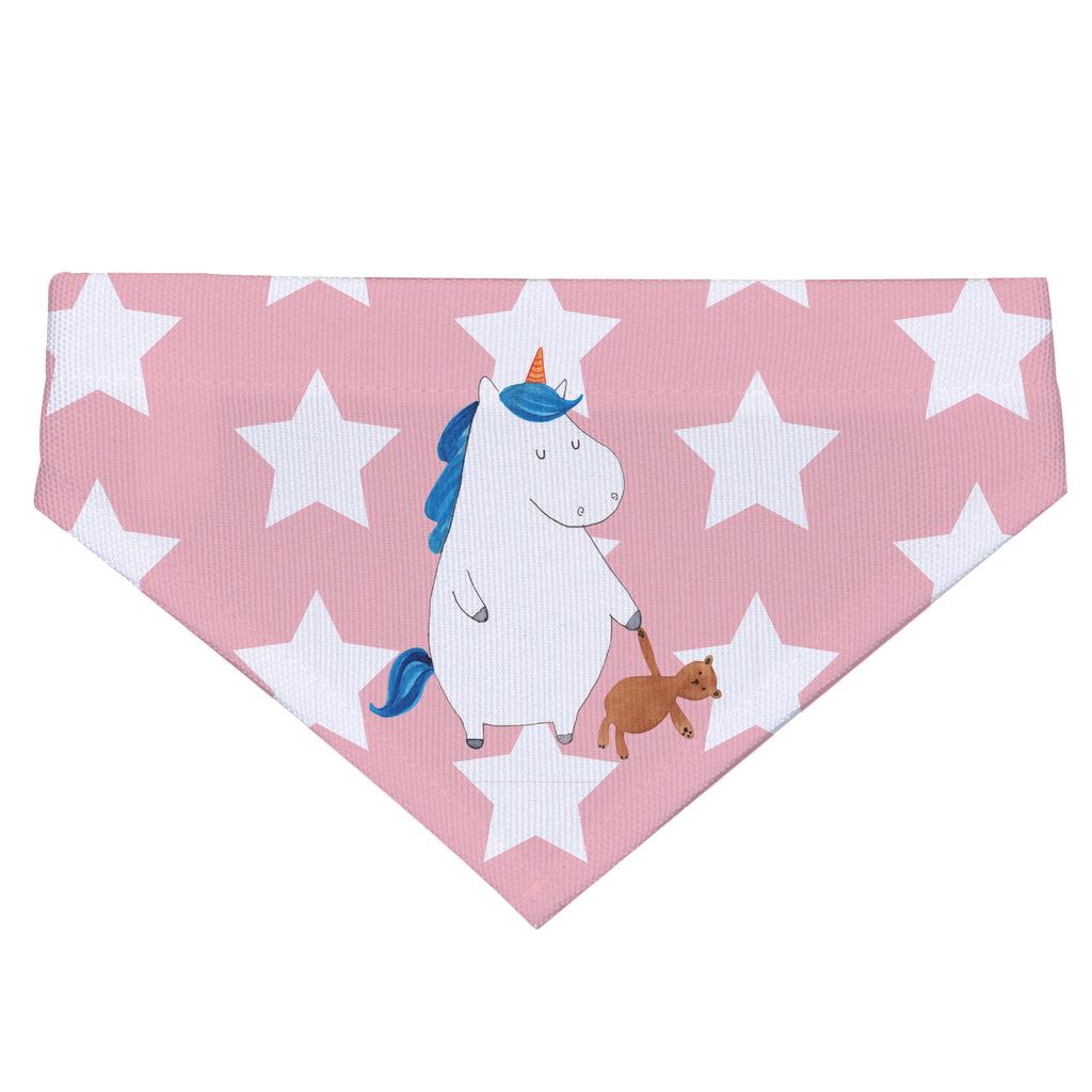 Hundehalstuch L Einhorn Teddy Hundehalstuch, Halstuch, Hunde, Tuch, groß, große Hunde, Einhorn, Einhörner, Einhorn Deko, Pegasus, Unicorn, schlafen, gute Nacht, Single, Bett, Träumen, Freundin, Singleleben
