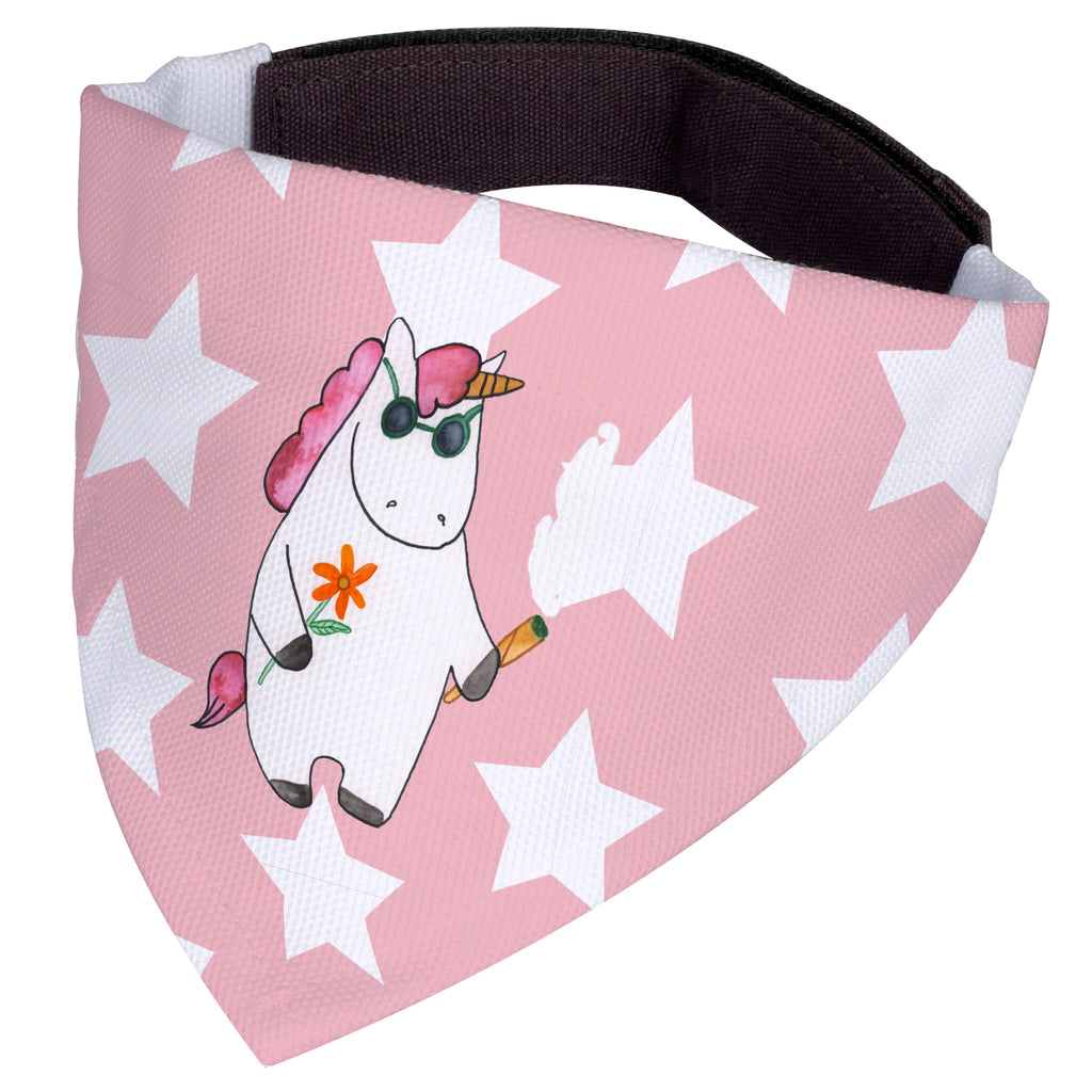 Hundehalstuch L Einhorn Woodstock Hundehalstuch, Halstuch, Hunde, Tuch, groß, große Hunde, Einhorn, Einhörner, Einhorn Deko, Pegasus, Unicorn, Kiffen, Joint, Zigarette, Alkohol, Party, Spaß. lustig, witzig, Woodstock