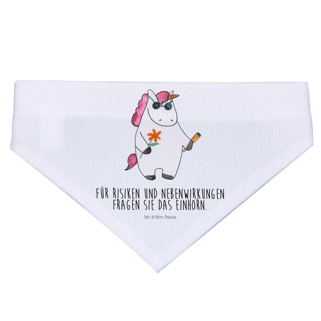 Hundehalstuch L Einhorn Woodstock Hundehalstuch, Halstuch, Hunde, Tuch, groß, große Hunde, Einhorn, Einhörner, Einhorn Deko, Pegasus, Unicorn, Kiffen, Joint, Zigarette, Alkohol, Party, Spaß. lustig, witzig, Woodstock