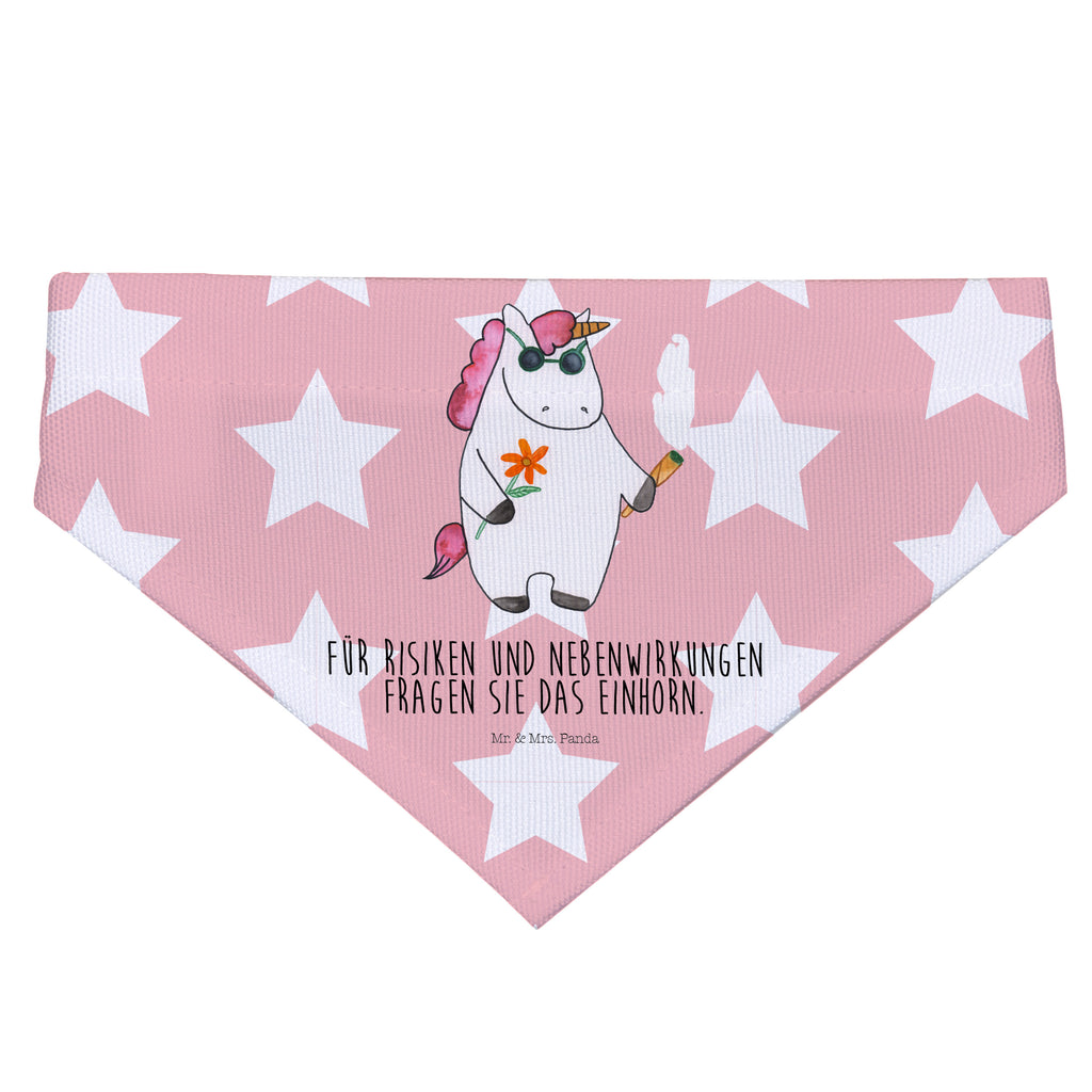 Hundehalstuch L Einhorn Woodstock Hundehalstuch, Halstuch, Hunde, Tuch, groß, große Hunde, Einhorn, Einhörner, Einhorn Deko, Pegasus, Unicorn, Kiffen, Joint, Zigarette, Alkohol, Party, Spaß. lustig, witzig, Woodstock