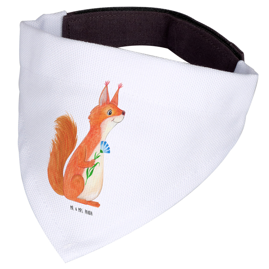 Hundehalstuch L Eichhörnchen Blume Hundehalstuch, Halstuch, Hunde, Tuch, groß, große Hunde, Tiermotive, Gute Laune, lustige Sprüche, Tiere, Eichhörnchen, Eichhorn, Spruch positiv, Lachen, Spaß, Motivation Sprüche, Motivation Bilder, glücklich Spruch, Spruch Deko
