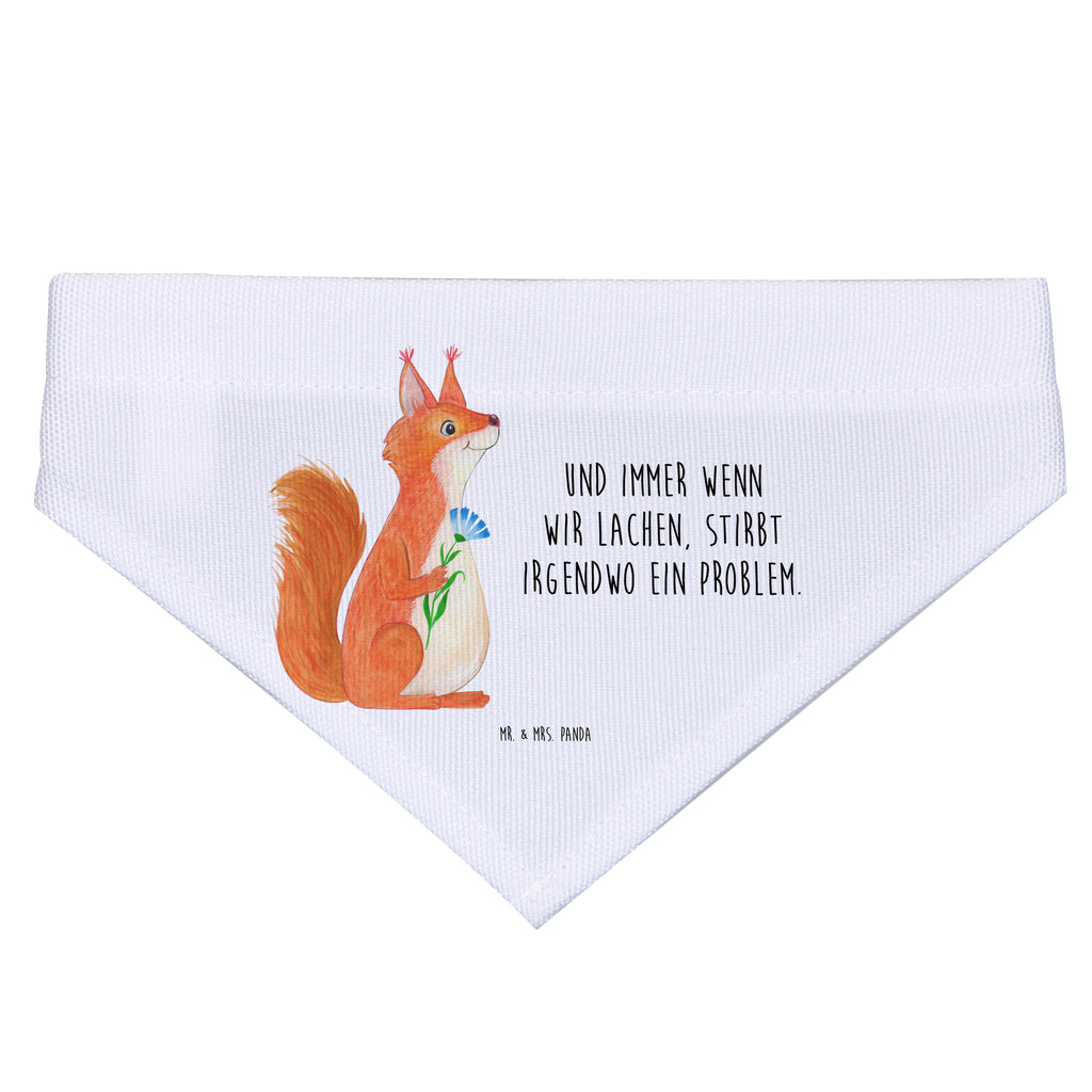 Hundehalstuch L Eichhörnchen Blume Hundehalstuch, Halstuch, Hunde, Tuch, groß, große Hunde, Tiermotive, Gute Laune, lustige Sprüche, Tiere, Eichhörnchen, Eichhorn, Spruch positiv, Lachen, Spaß, Motivation Sprüche, Motivation Bilder, glücklich Spruch, Spruch Deko