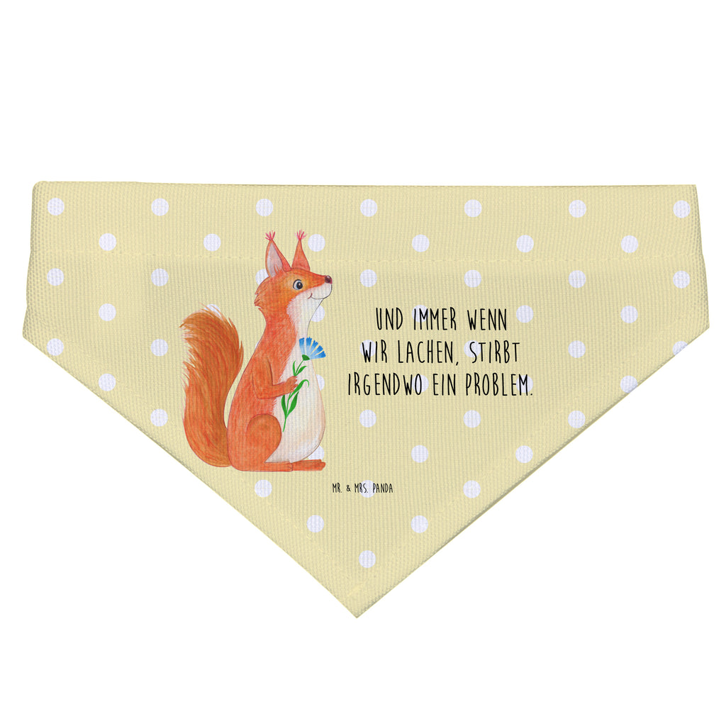 Hundehalstuch L Eichhörnchen Blume Hundehalstuch, Halstuch, Hunde, Tuch, groß, große Hunde, Tiermotive, Gute Laune, lustige Sprüche, Tiere, Eichhörnchen, Eichhorn, Spruch positiv, Lachen, Spaß, Motivation Sprüche, Motivation Bilder, glücklich Spruch, Spruch Deko