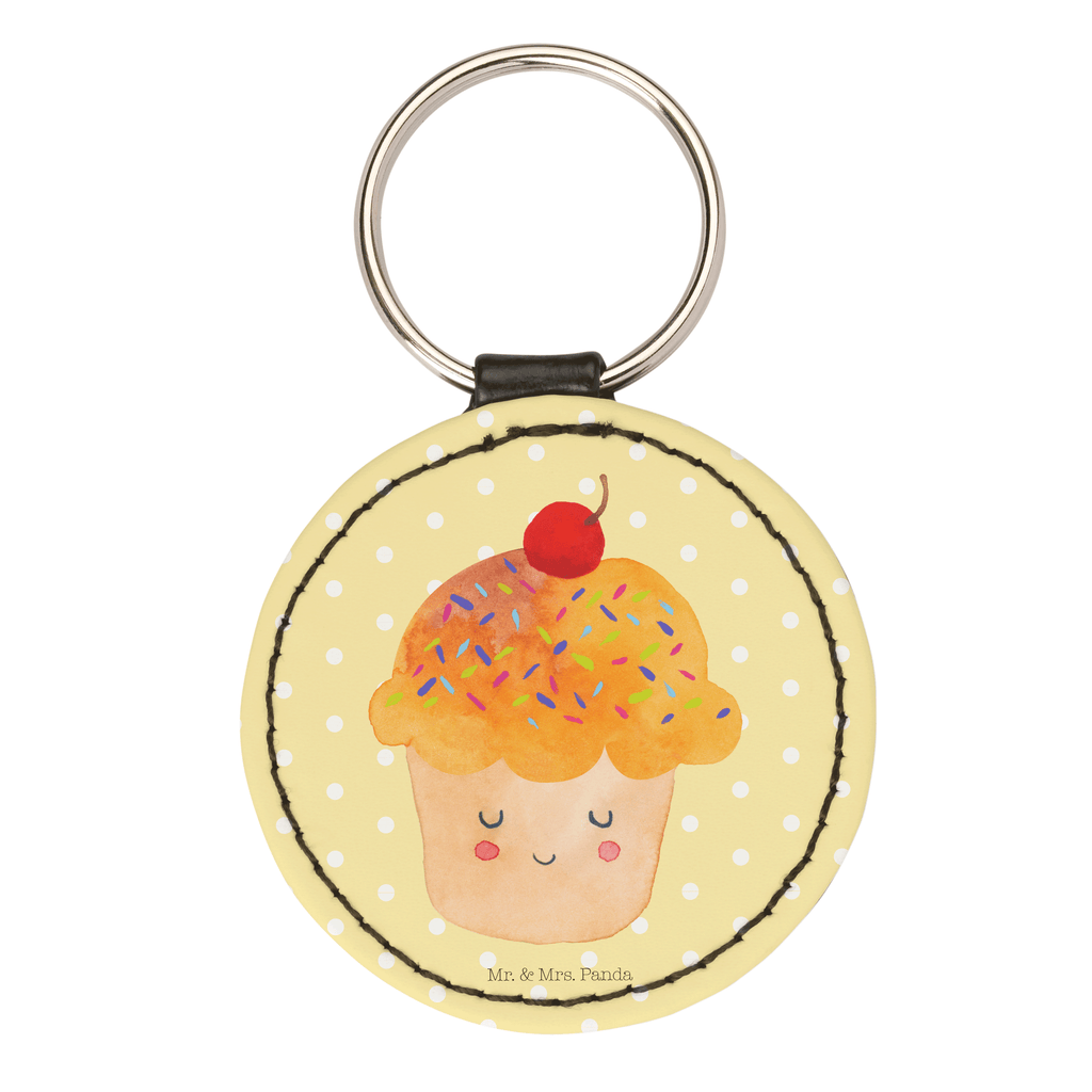 Rund Schlüsselanhänger Cupcake Schlüsselanhänger, Anhänger, Taschenanhänger, Glücksbringer, Schutzengel, Tiermotive, Gute Laune, lustige Sprüche, Tiere, Cupcakes, Muffin, Wunder, Küche Deko, Küche Spruch, Backen Geschenk, Geschenk Koch, Motivation Sprüche