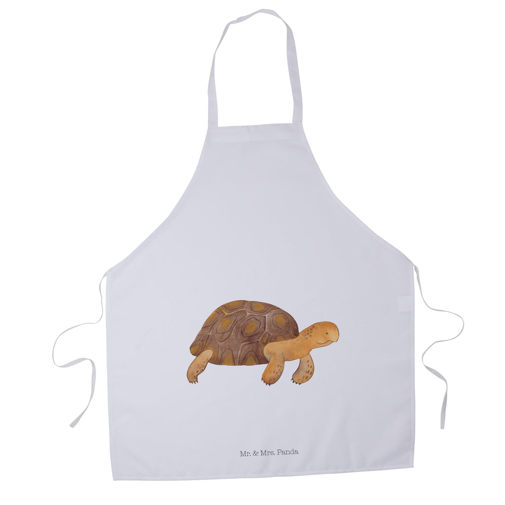 Kochschürze Schildkröte marschiert Schürze, Backschürze, Küchenschürze, Grillschürze, Latzschürze, Meerestiere, Meer, Urlaub, Schildkröte, Schildkröten, get lost, Abenteuer, Reiselust, Inspiration, Neustart, Motivation, Lieblingsmensch
