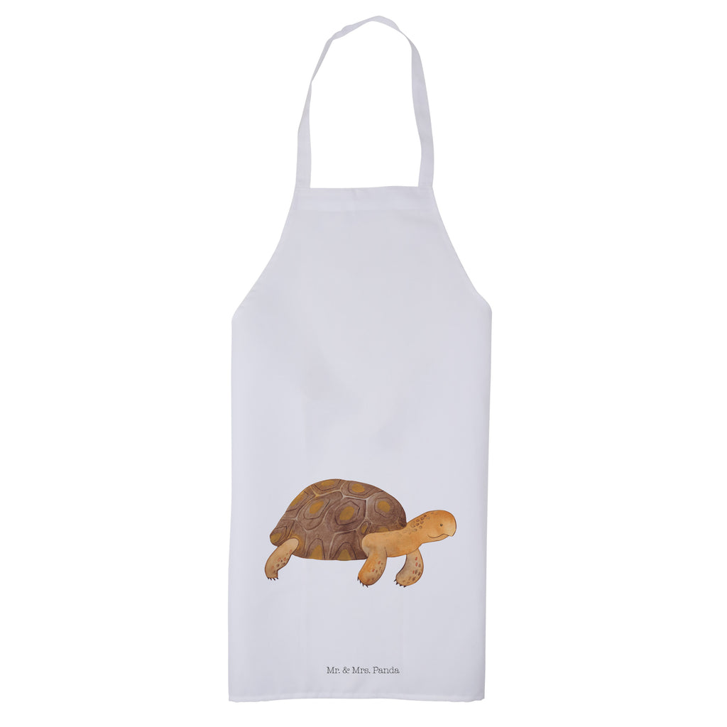 Kochschürze Schildkröte marschiert Schürze, Backschürze, Küchenschürze, Grillschürze, Latzschürze, Meerestiere, Meer, Urlaub, Schildkröte, Schildkröten, get lost, Abenteuer, Reiselust, Inspiration, Neustart, Motivation, Lieblingsmensch