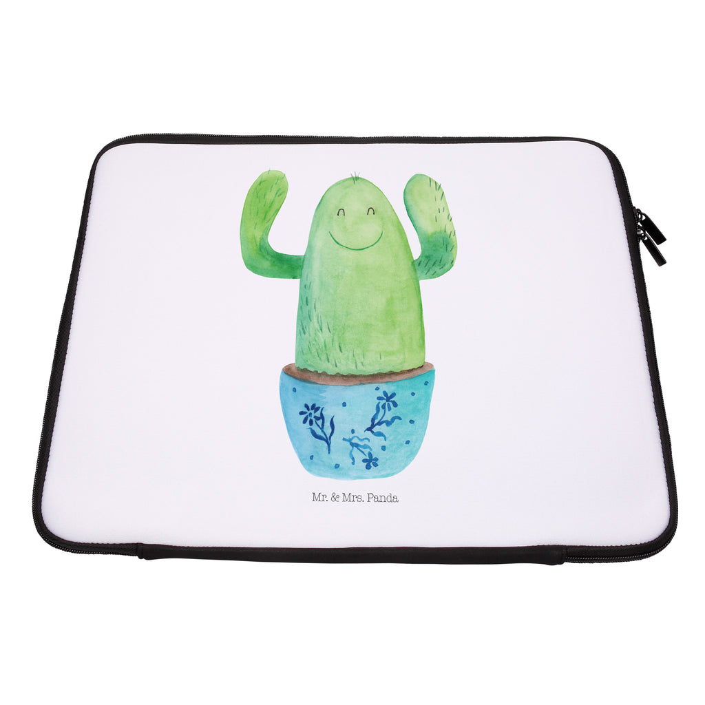 27 x 36 Notebook Tasche  Kaktus Happy Notebook Tasche, Laptop, Computertasche, Tasche, Damen, Schutzhülle, Kaktus, Kakteen, Motivation, Spruch, lustig, Kindersicherung, Neustart, Büro, Büroalltag, Kollege, Kollegin, Freundin, Mutter, Familie, Ausbildung