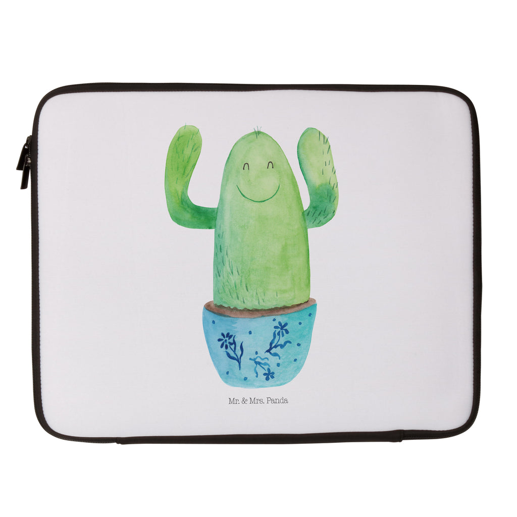 27 x 36 Notebook Tasche  Kaktus Happy Notebook Tasche, Laptop, Computertasche, Tasche, Damen, Schutzhülle, Kaktus, Kakteen, Motivation, Spruch, lustig, Kindersicherung, Neustart, Büro, Büroalltag, Kollege, Kollegin, Freundin, Mutter, Familie, Ausbildung
