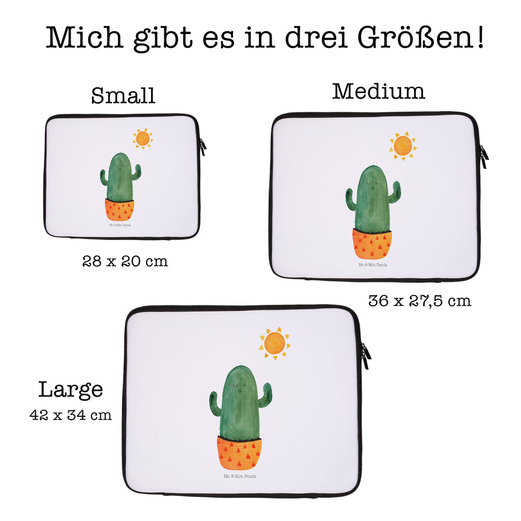 27 x 36 Notebook Tasche  Kaktus Sonnenanbeter Notebook Tasche, Laptop, Computertasche, Tasche, Damen, Schutzhülle, Kaktus, Kakteen, Liebe Kaktusliebe, Sonne, Sonnenschein, Glück, glücklich, Motivation, Neustart, Trennung, Ehebruch, Scheidung, Freundin, Liebeskummer, Liebeskummer Geschenk, Geschenkidee
