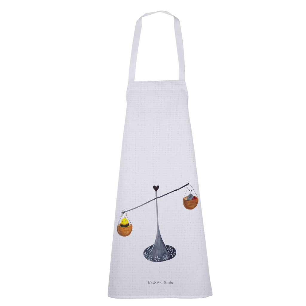 Kochschürze Sternzeichen Waage Schürze, Backschürze, Küchenschürze, Grillschürze, Latzschürze, Tierkreiszeichen, Sternzeichen, Horoskop, Astrologie, Aszendent, Waage, Waage Geschenk, Waage Sternzeichen, Geschenk Oktober, Geschenk September, Geburtstag Oktober, Geburtstag September, Gleichgewicht, Marienkäfer, Hummel, Biene