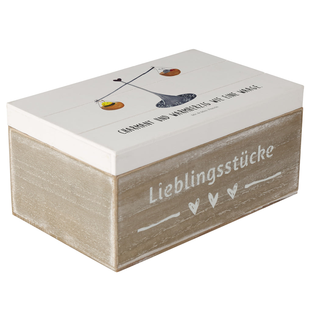 Holzkiste Sternzeichen Waage Holzkiste, Kiste, Schatzkiste, Truhe, Schatulle, XXL, Erinnerungsbox, Erinnerungskiste, Dekokiste, Aufbewahrungsbox, Tierkreiszeichen, Sternzeichen, Horoskop, Astrologie, Aszendent, Waage, Waage Geschenk, Waage Sternzeichen, Geschenk Oktober, Geschenk September, Geburtstag Oktober, Geburtstag September, Gleichgewicht, Marienkäfer, Hummel, Biene