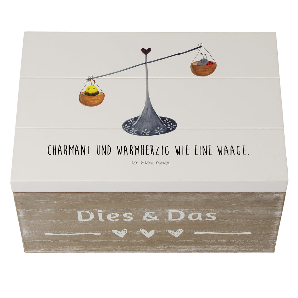 Holzkiste Sternzeichen Waage Holzkiste, Kiste, Schatzkiste, Truhe, Schatulle, XXL, Erinnerungsbox, Erinnerungskiste, Dekokiste, Aufbewahrungsbox, Tierkreiszeichen, Sternzeichen, Horoskop, Astrologie, Aszendent, Waage, Waage Geschenk, Waage Sternzeichen, Geschenk Oktober, Geschenk September, Geburtstag Oktober, Geburtstag September, Gleichgewicht, Marienkäfer, Hummel, Biene