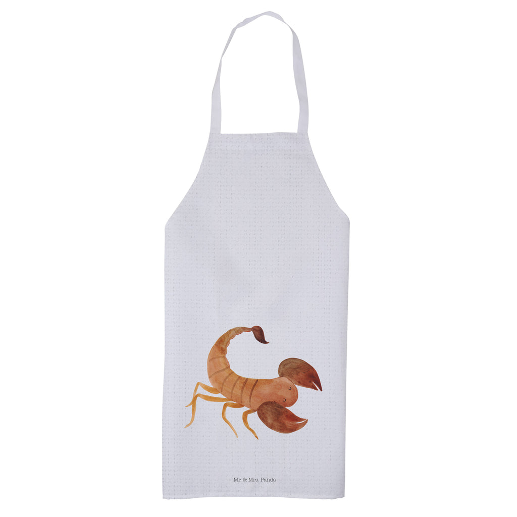 Kochschürze Sternzeichen Skorpion Schürze, Backschürze, Küchenschürze, Grillschürze, Latzschürze, Tierkreiszeichen, Sternzeichen, Horoskop, Astrologie, Aszendent, Skorpione, Skorpion Geschenk, Skorpion Sternzeichen, Geschenk Oktober, Geschenk November, Geburtstag Oktober, Geburtstag November