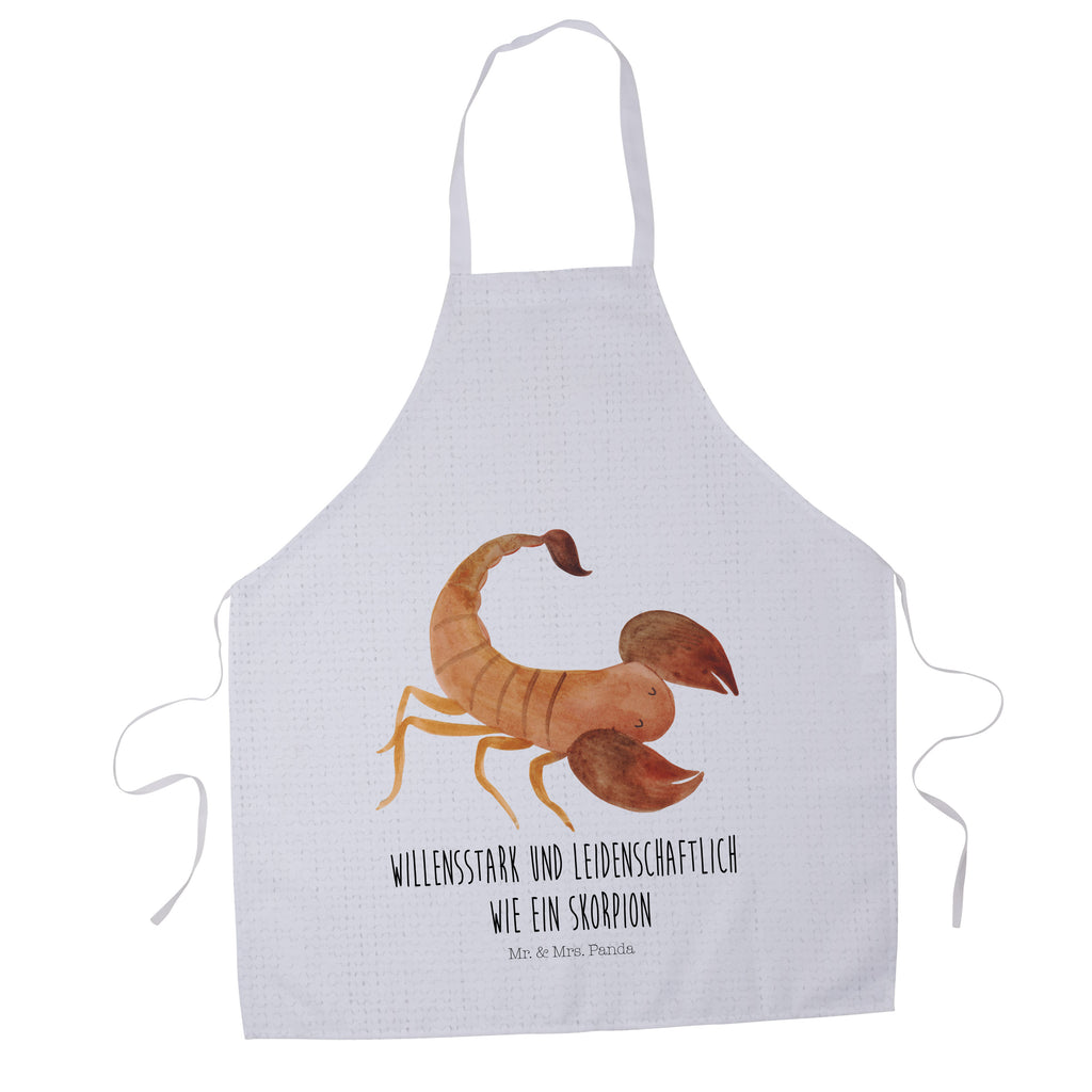 Kochschürze Sternzeichen Skorpion Schürze, Backschürze, Küchenschürze, Grillschürze, Latzschürze, Tierkreiszeichen, Sternzeichen, Horoskop, Astrologie, Aszendent, Skorpione, Skorpion Geschenk, Skorpion Sternzeichen, Geschenk Oktober, Geschenk November, Geburtstag Oktober, Geburtstag November